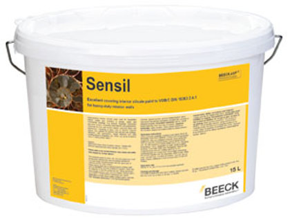 Beeck Sensil