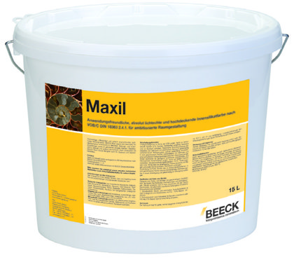  Beeck Maxil Pro
