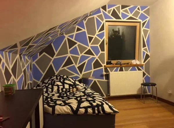 Dizaina projekts pašu spēkiem