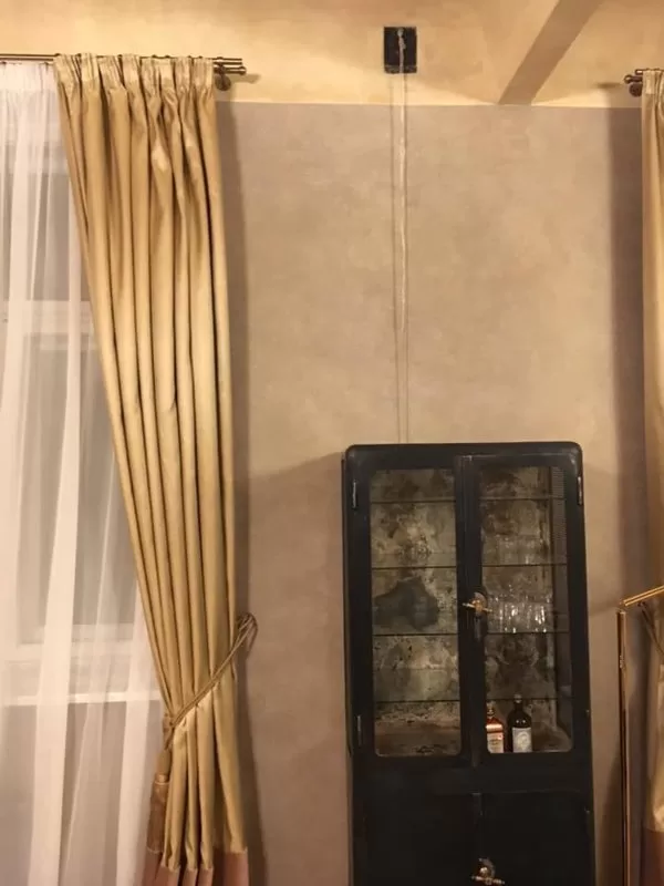 Pēc restaurācijas